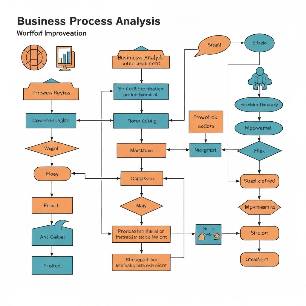 Identificamos procesos repetitivos y manuales