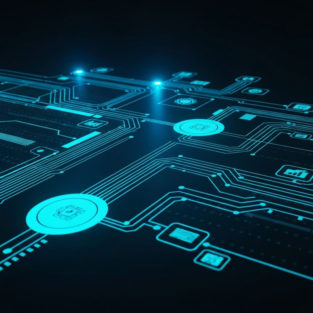 Optimización de procesos